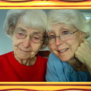 Meet your Posher, Sue